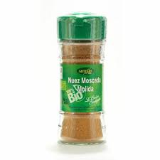 [8428201321373] Nuez Moscada Molida 35 Gr. (Artemis)