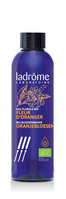 [3486330122761] Agua De Azahar 200 Ml. (Ladrome) Pronadis (copia)