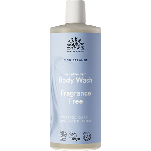 [5701058012339] Gel De Baño Sin Perfume 500 Ml. (Urtekram)
