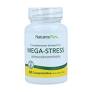 [807205115115] Mega-Stress 60 comp (Natures Plus)