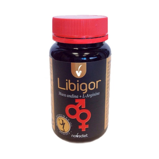 [8436539969853] Maca Roja Eco 90 Caps. (El Oro de los Andes)