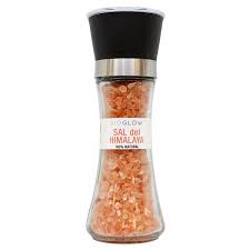 [8436570765186] Molinillo Sal Rosa Del Himalaya 200 Grs. (Dream Foods)