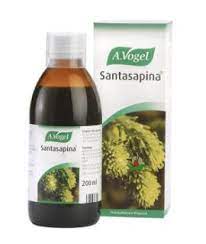 [7610313390793] Santasapina 200Ml. (A. Vogel) (copia)
