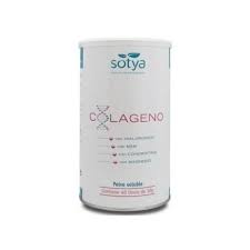 [8427483009146] Colageno C/Magnesio Y Vit. C Y D 120 Comp. (Plantapol) (copia)