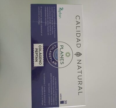 [8436538961728] Colageno C/Magnesio 270 Comp. (Ana Mª Justicia) (copia)