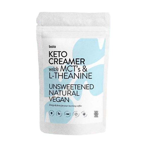 [8437017673453] Keto Creamer Neutro 150 Grs. (baïa)
