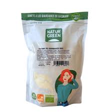 [8436542196253] Harina De Garbanzos 500 Gr (Naturgreen)