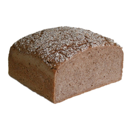 [8425402227893] Pan de Centeno Integral 500 Gr. (BioPanacea)