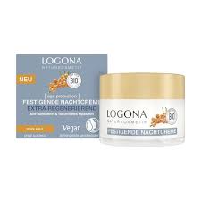 [4055297146876] Crema De Noche Age Protection 30 Ml. (Logona) (copia)