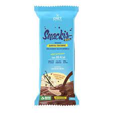 [8426494244065] Barritas Tentempiè Choco Leche y Avellana 20 Grs.  (Herbora) (copia)