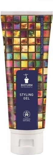 [4260026696144] Styling Gel Gomina 125 ml. (Bioturm)