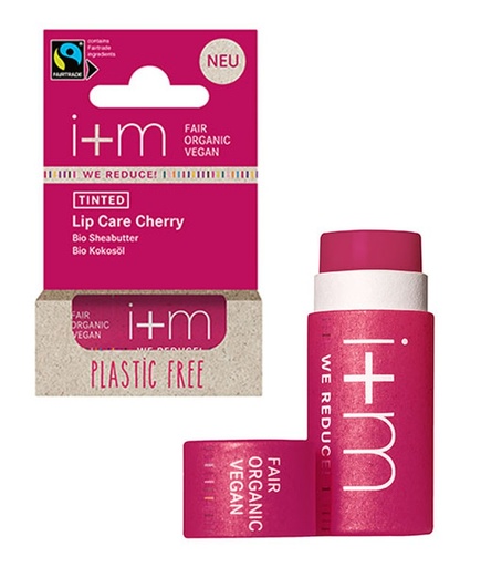 [4037904720068] Balsamo Labial Cherry 5 Grs. (I+M)