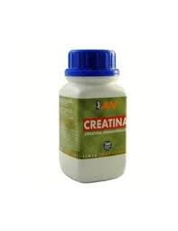 [8437002233402] Creatina (monohidrato pura) 200 Caps. (JustAid)