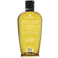 [8423645330233] Champu a La Henna Cabello Seco 250 Ml. (Radhe Shyan)