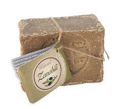 Jabon De Alepo Artesanal 40% 150 Gr. (Zanabili)