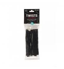 [8713576162097] Tubis Regaliz Dulce 100 Grs. (Terrasana) (copia)