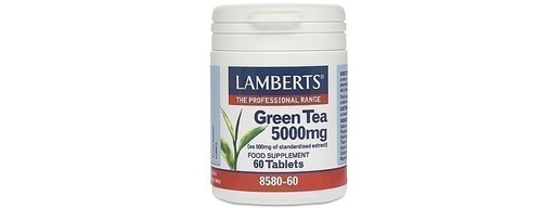[5055148409050] Te Verde 500 Mg. 45 Caps. (Naturmil) (copia)