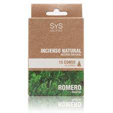 [8422828033732] Incienso Conos Cedro (Radhe Shyam) (copia)