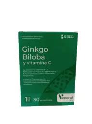 [8426494212026] Ginkgo Biloba 6000 Mg. 60 Tab. (Lamberts) (copia)