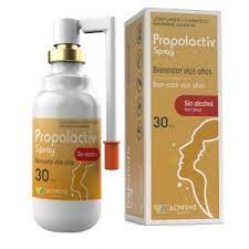 [8426494232031] Propolactiv Plus 30 Comp. Masticables(HERBORA) (copia)