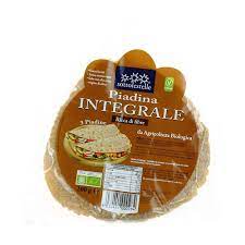 [8032454000284] Fajitas Integral 200 gr. (Sottolestelle)