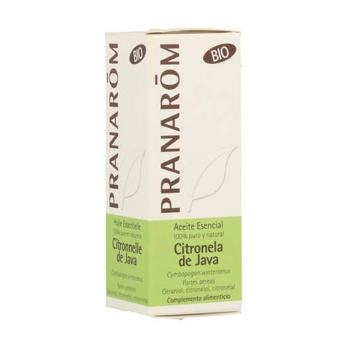 [5420008507212] Aceite Esencial Ravintsara Hoja Bio 10 Ml. (Pranarom) (copia)
