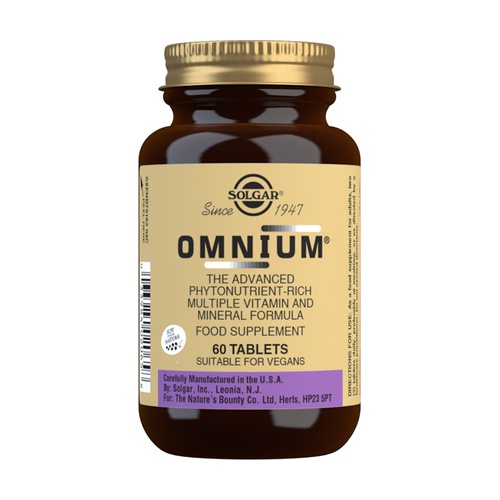 [033984020665] Omnium 90Compr. (Solgar) (copia)