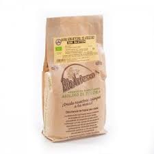 [8436568400754] Harina De Maiz Bio 500 Grs. (El Granero) (copia)