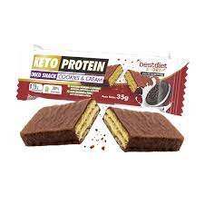 [8436578720934] Keto Barrita Snack Coco (Bestdiet) (copia)