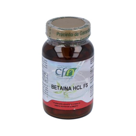 [8436608680405] Betaina Plus 100 Caps  (Lab. Douglas) (copia)