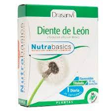 [8436044515736] Diente De Leon  Liber. Prolongada 30Caps. (Soria) (copia)