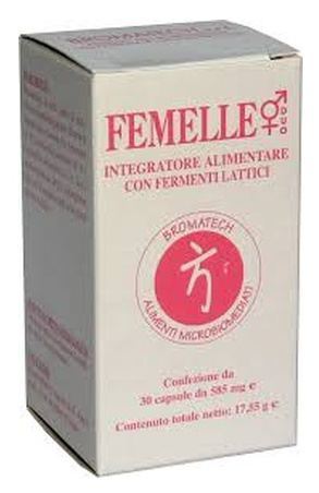 [8437020459082] Rotanelle 12 Capsulas (Bromatech) (copia)