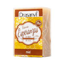 [8436578543793] Jabon De Argan 100 Grs.(Drasanvi) (copia)