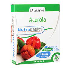 [8436044513756] Cardo Mariano 30 cap. (Nutribasics) Drasanvi (copia)