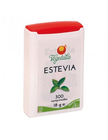 [8422791007129] Estevia 100 Comp. (Myconatur) (copia)