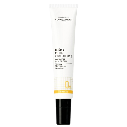 [3661467001770] Creme Riche Protectrice Omega 40 ml. (Lab. Novexpert)