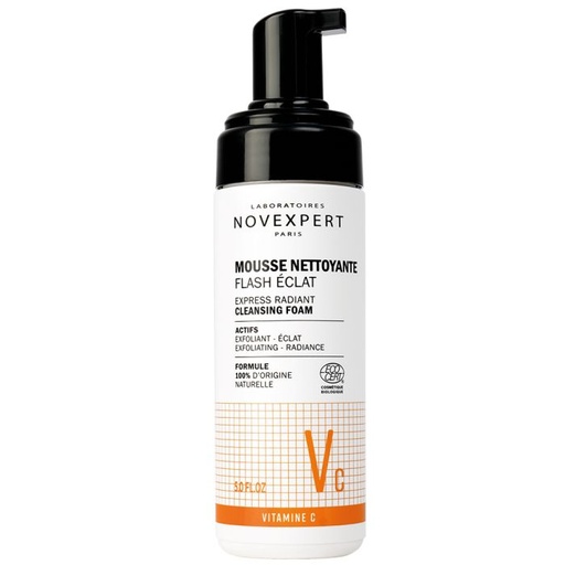 [3661467000681] Espuma Limpiadora Calmante Aloe Vera y Rosa 150Ml. (Sobio) (copia)