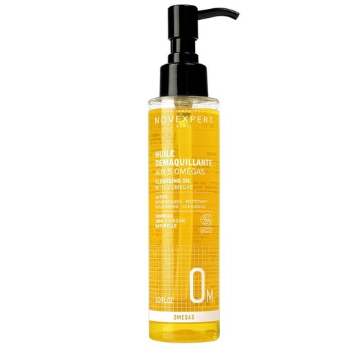 [3661467000759] Aceite Bifasico Desmaquillante Ojos Y Labios 100Ml (Sante) (copia)