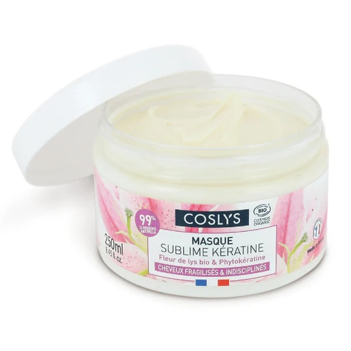[3538396127157] Mascarilla Capilar Nutritiva 200 Ml. (Biocenter) (copia)