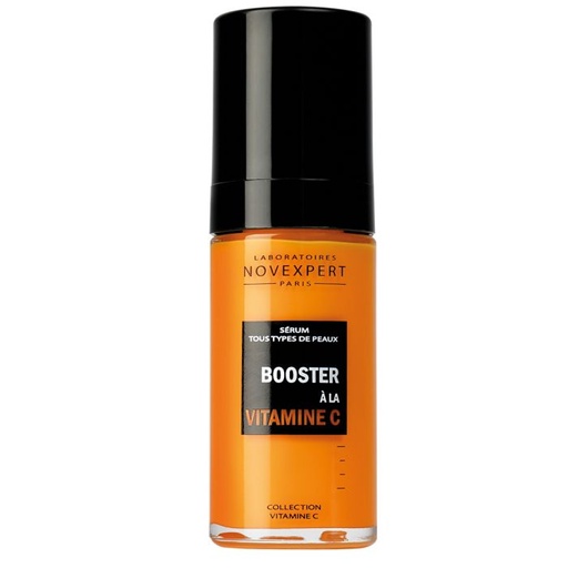 [3661467000605] Serum Booster de Vitamina C 30 ml. (Lab. Novexpert)