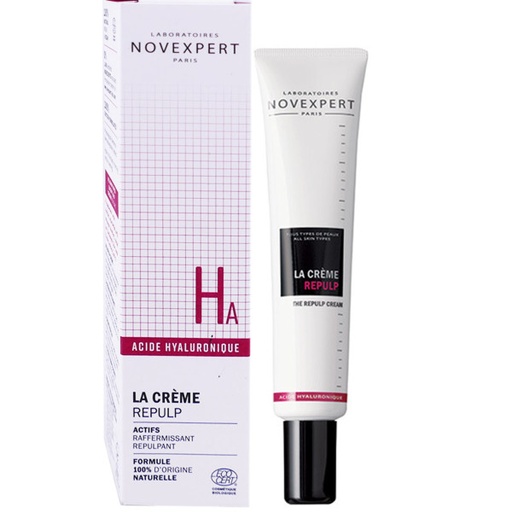 [3661467000469] La Crema Repulp Acido Hialuronico 40 ml. (Lab. Novexpert)