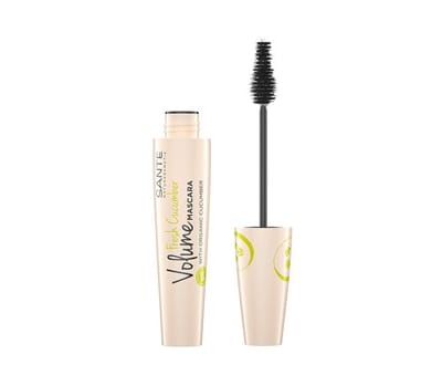 [4017645020818] Mascara Volumen Fresh Cucumber  01 (Sante) (copia)