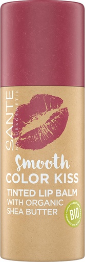 [4055297185325] Balsamo Kiss 02  7 Gr. (Sante) (copia)