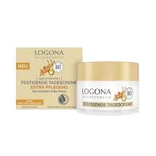 [4055297146654] Crema Noche Extra Regeneradora 50 Ml. (Logona) (copia)