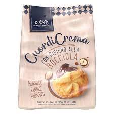 [8032454002967] Galletas Espelta Integ. Con Canela Bio 250 Grs. (Sottolestelle) (copia)