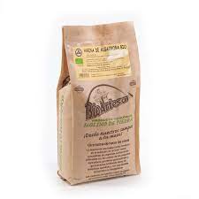 [8437015531007] Harina De Trigo Sarraceno Sin Gluten Bio  1 Kg. (Bioartesa)