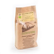 [8437015531595] Harina De Trigo Saccareno Sin Gluten Bio  1 Kg. (Bioartesa) (copia)