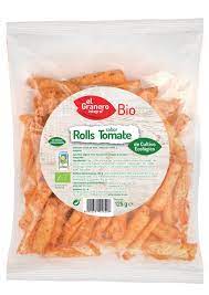 [8422584058208] Bionachos Natural 125 Grs. (El Granero) (copia)