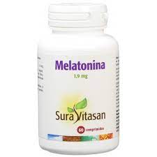 [628747117180] Melatonina Bicapa Retard 30 Comp. (Drasanvi) (copia)