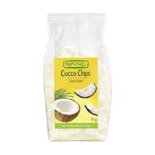[4006040356820] Coco Chips 175 Grs. (Rapunzel) (copia)